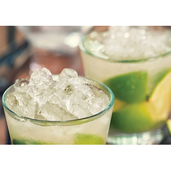 Perlick H80CIMSADL ADA-COMPLIANT Series 15 Inch Undercounter Ice Maker — thumbnail 3